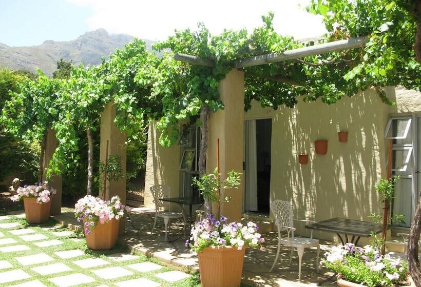 Casablanca Bed & Breakfast