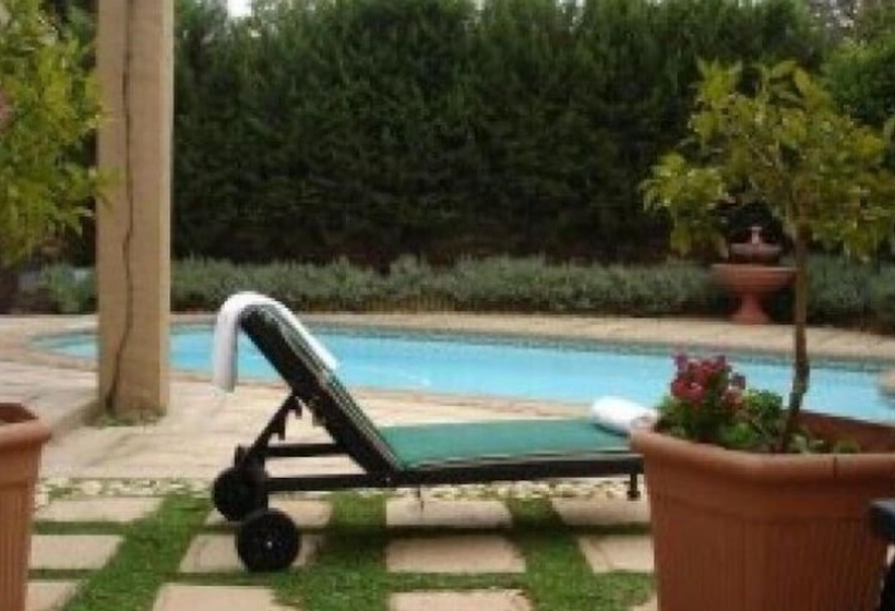 Casablanca Bed & Breakfast