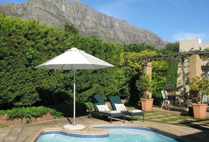 Casablanca Bed & Breakfast