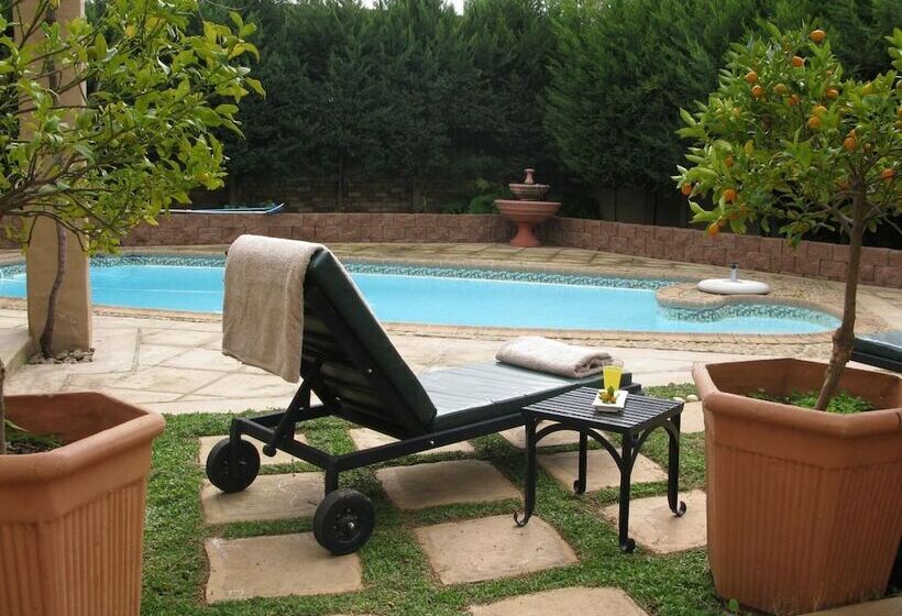 Casablanca Bed & Breakfast