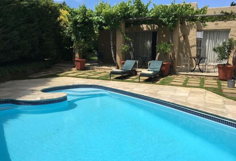 Casablanca Bed & Breakfast