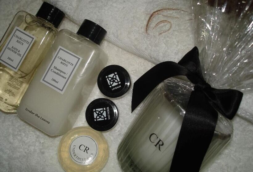 Casablanca Bed & Breakfast