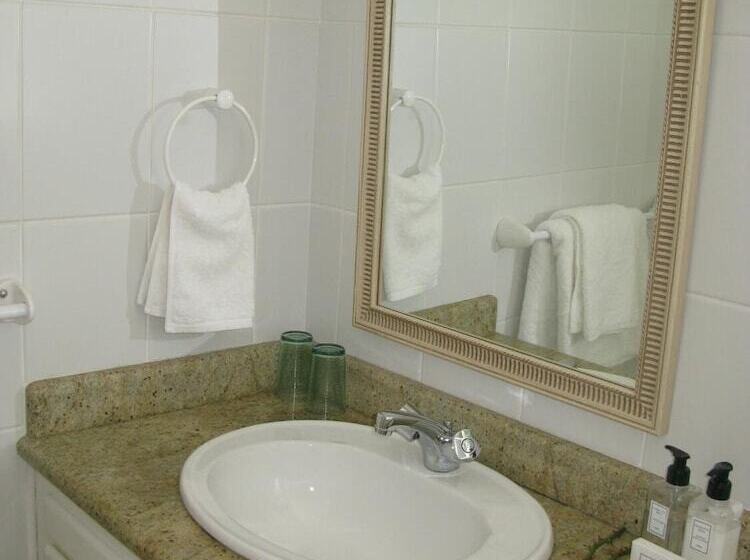 Casablanca Bed & Breakfast