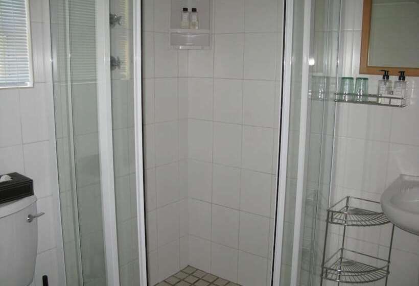 Casablanca Bed & Breakfast