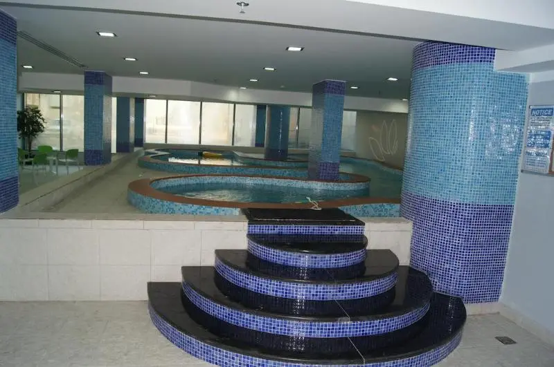 Hayat Watheer For Serviced Apartment
