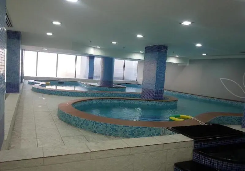 Hayat Watheer For Serviced Apartment