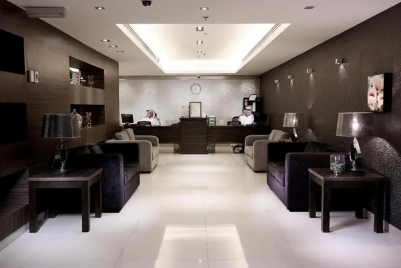 Hayat Watheer For Serviced Apartment