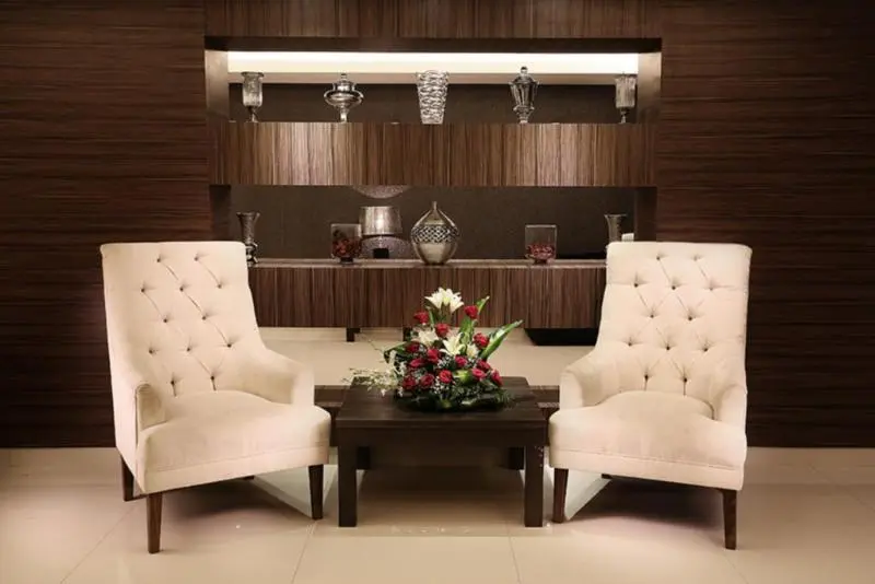 Hayat Watheer For Serviced Apartment