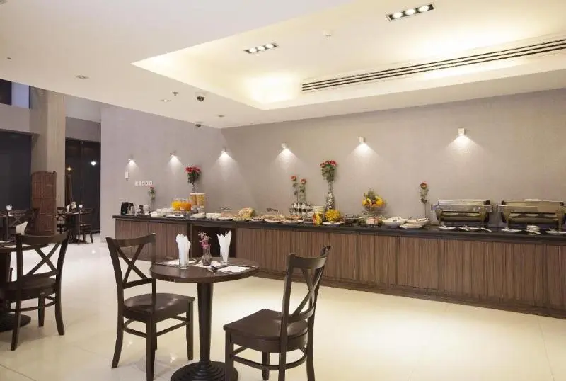 Hayat Watheer For Serviced Apartment