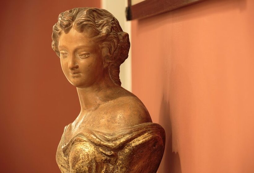 פונדק Dear Lisbon Palace Chiado Suites