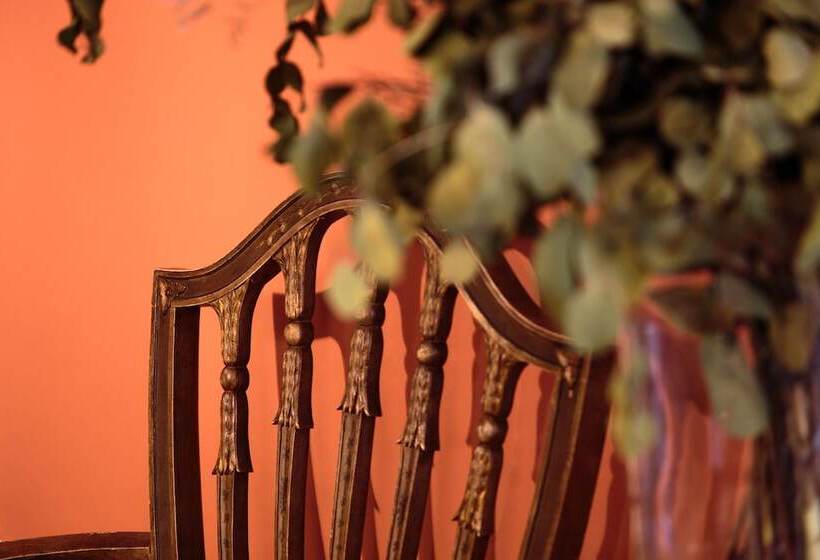 פונדק Dear Lisbon Palace Chiado Suites