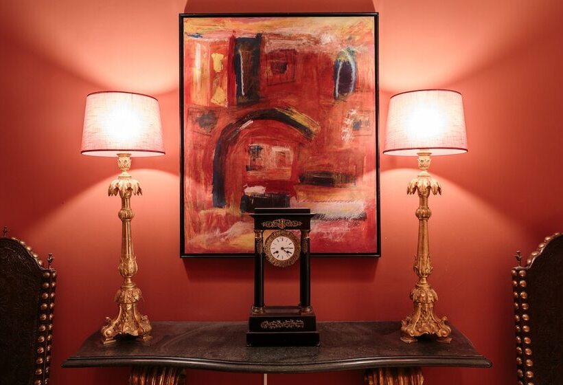 פונדק Dear Lisbon Palace Chiado Suites