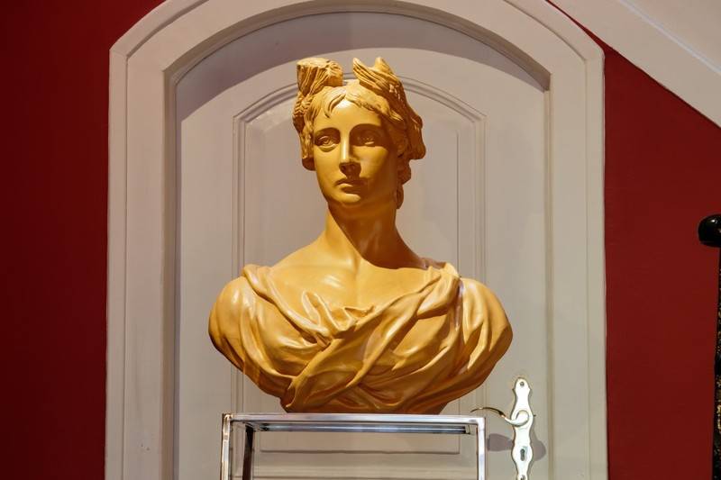 פונדק Dear Lisbon Palace Chiado Suites