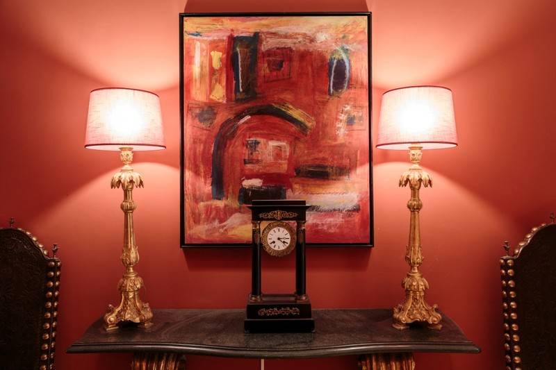 פונדק Dear Lisbon Palace Chiado Suites