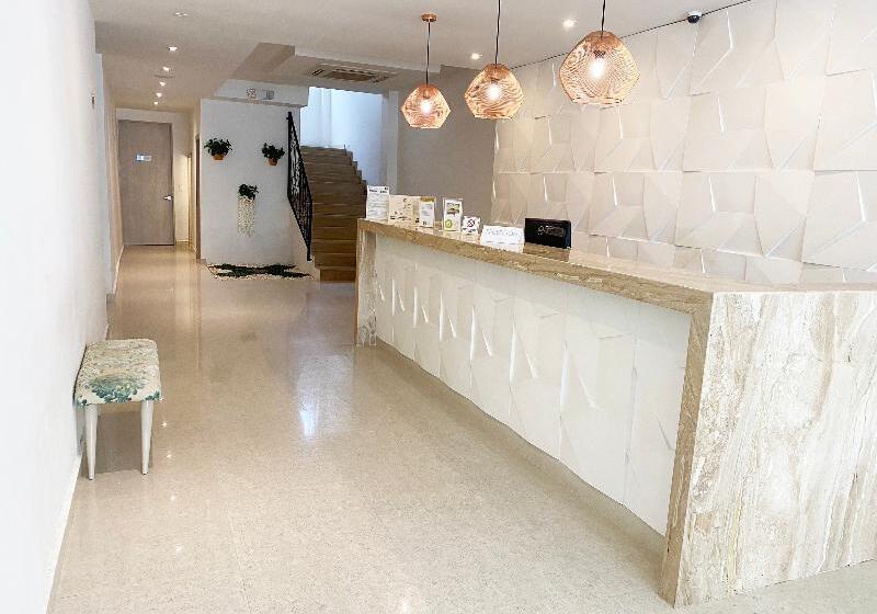 Отель 1525 By Geh Suites