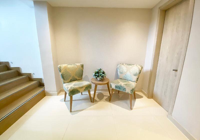 Отель 1525 By Geh Suites