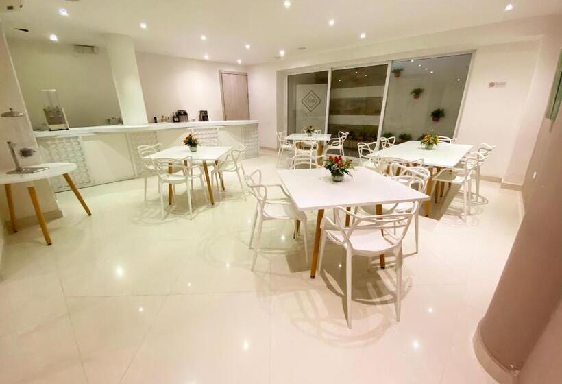 Отель 1525 By Geh Suites