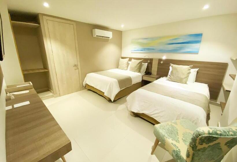 Отель 1525 By Geh Suites