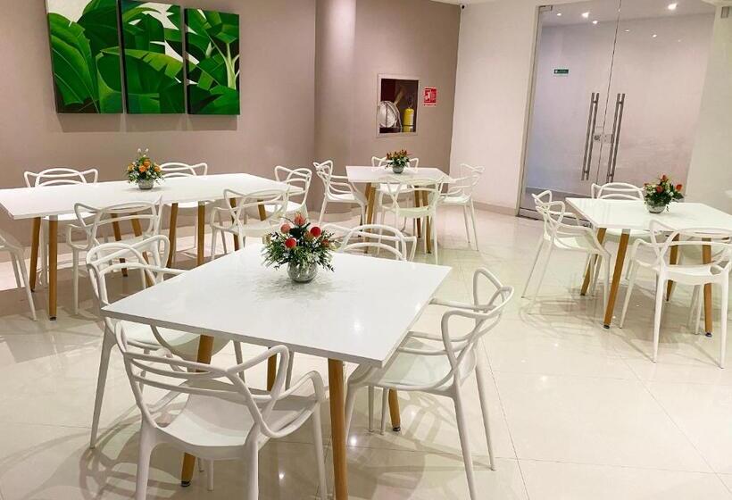 Отель 1525 By Geh Suites