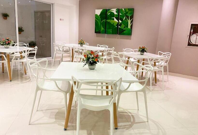 Отель 1525 By Geh Suites