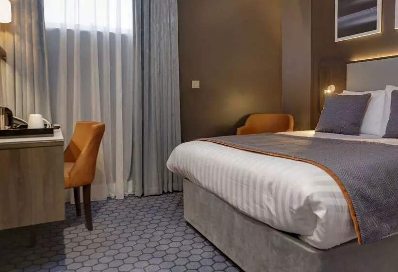 ホテル Best Western Plus Vauxhall