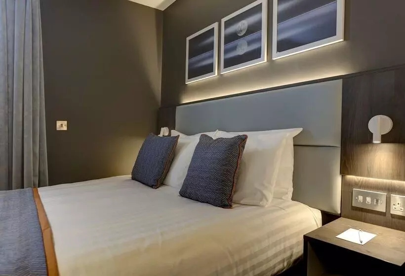 ホテル Best Western Plus Vauxhall
