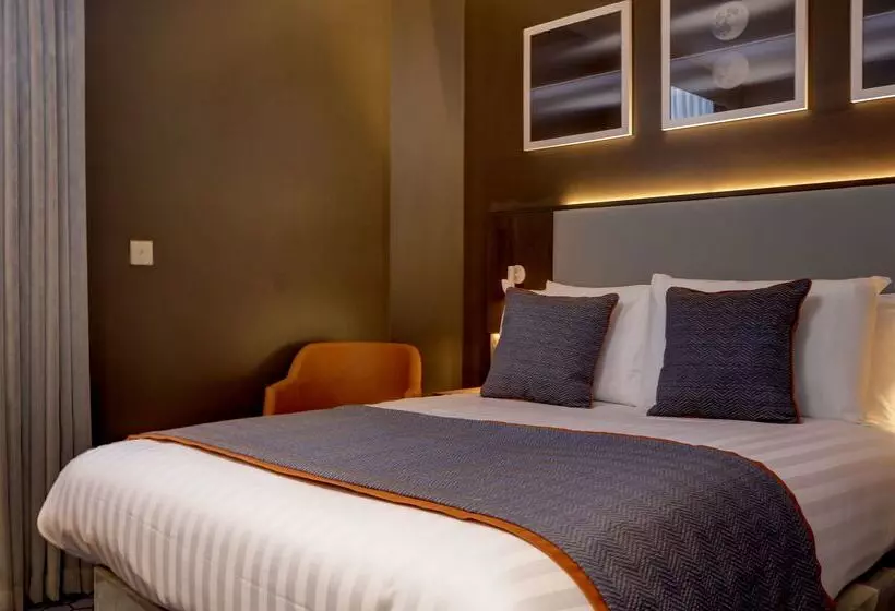 ホテル Best Western Plus Vauxhall
