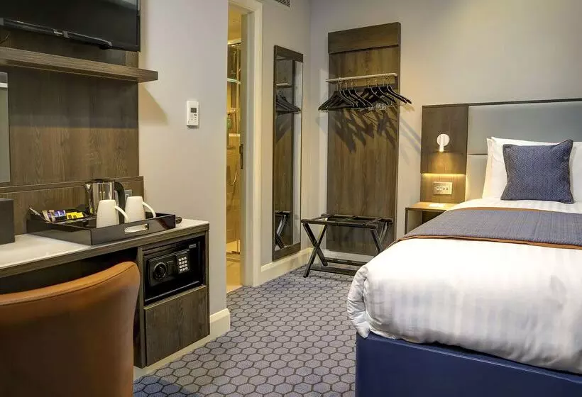ホテル Best Western Plus Vauxhall