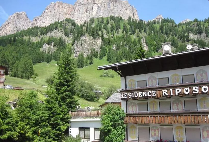 Hotel Borest