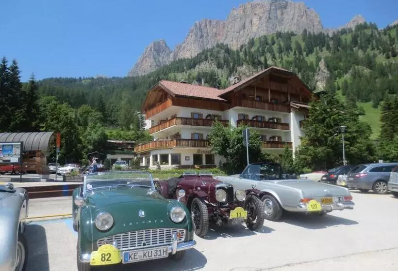 Hotel Borest