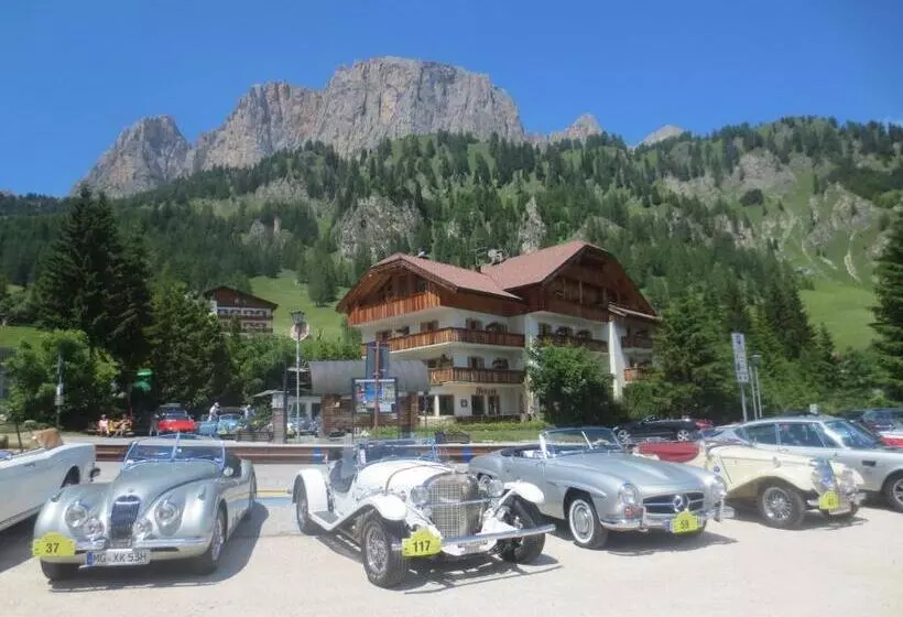 Hotel Borest