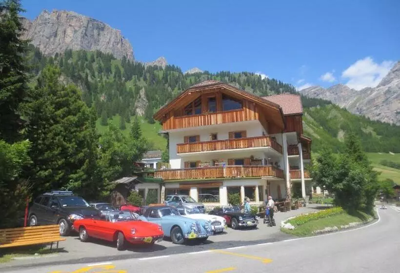 Hotel Borest