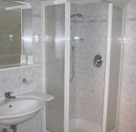 Hotel Borest