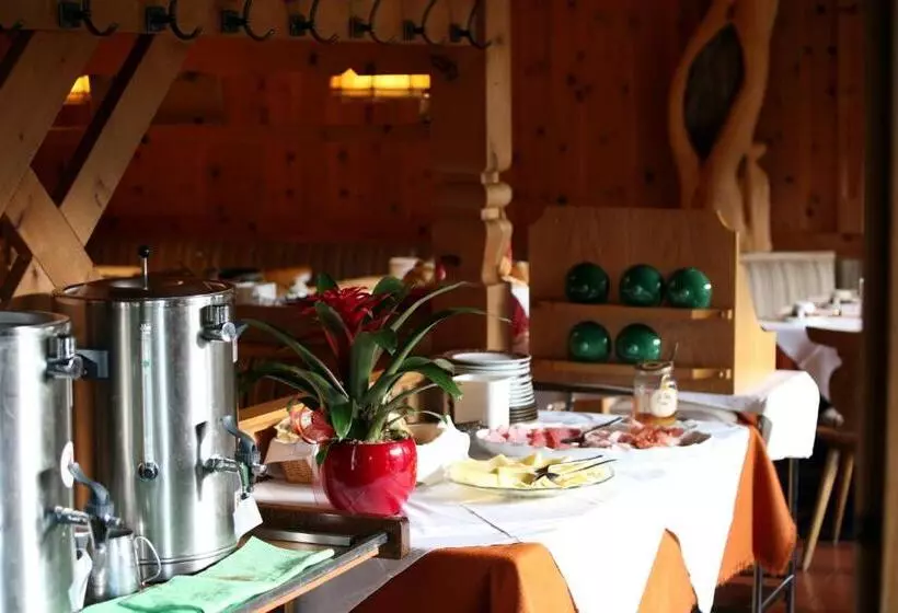 Hotel Borest