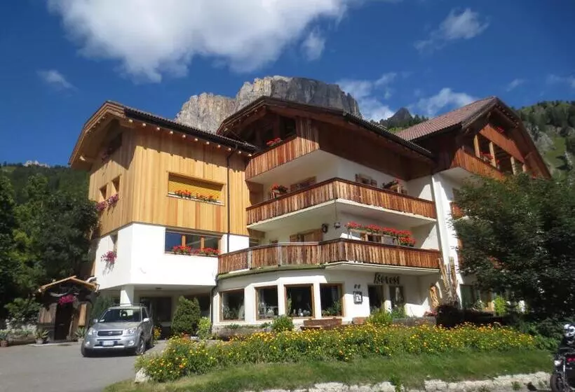 Hotel Borest