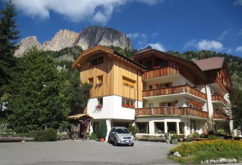 Hotel Borest
