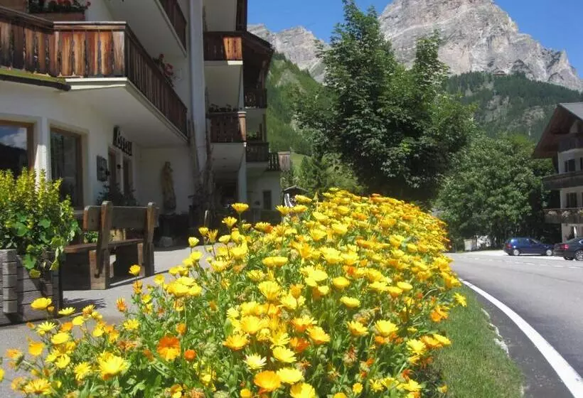 Hotel Borest