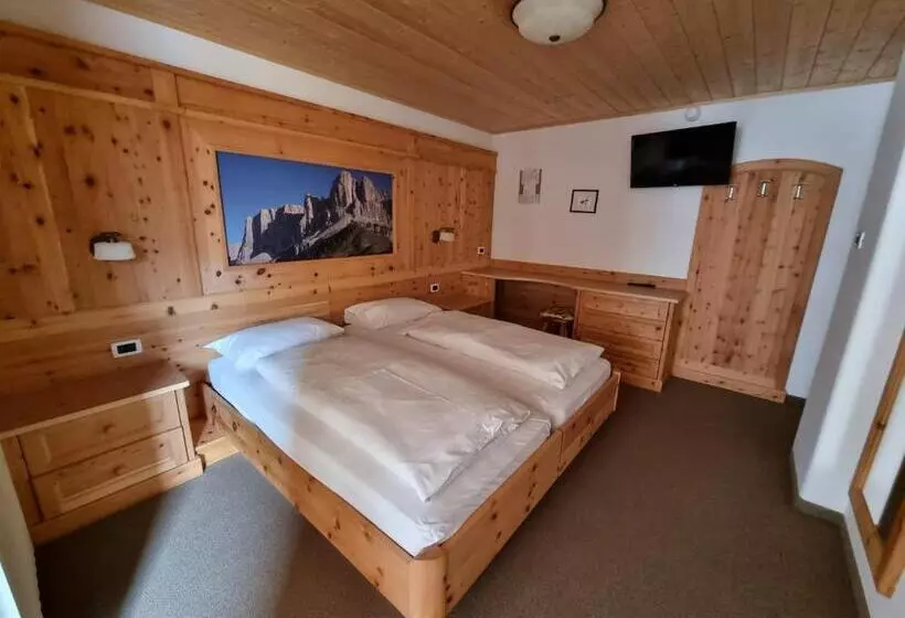 Hotel Borest