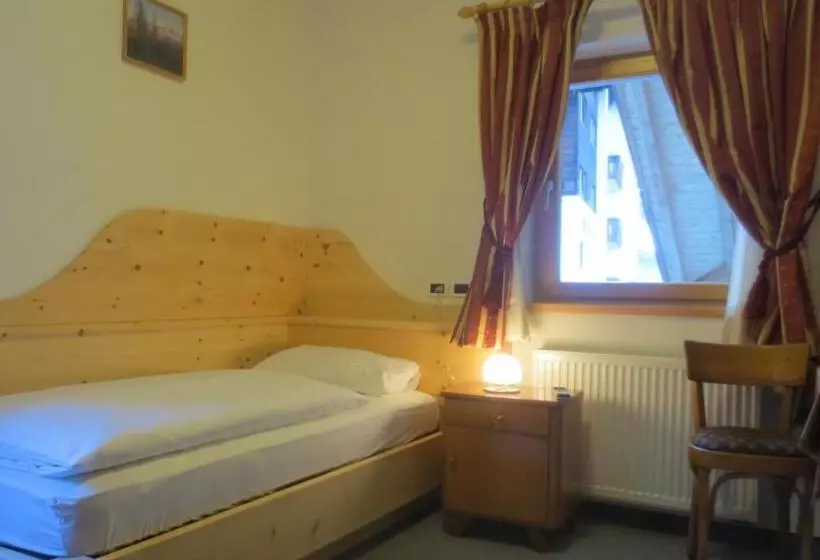 Hotel Borest