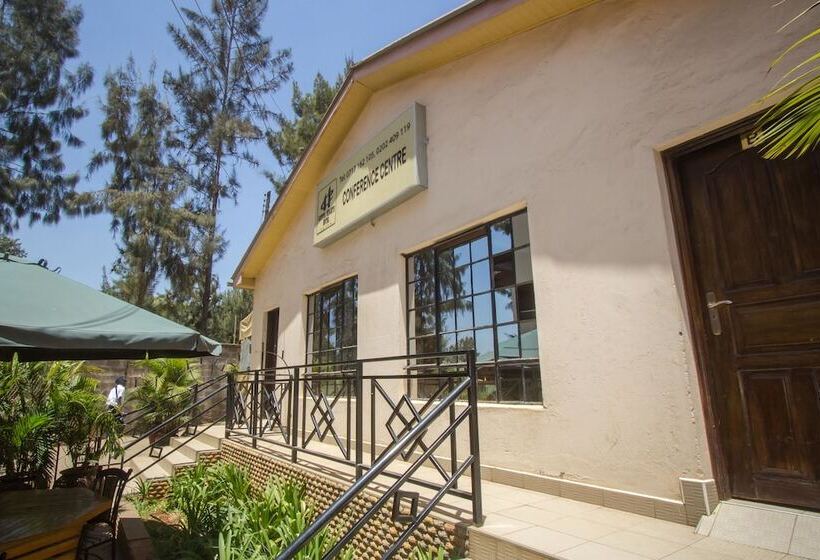 هتل Capital Heights