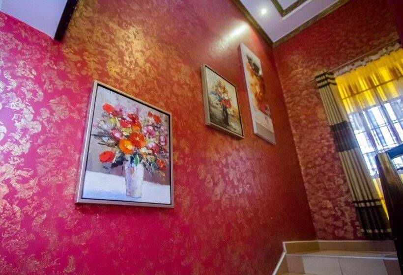 هتل Capital Heights