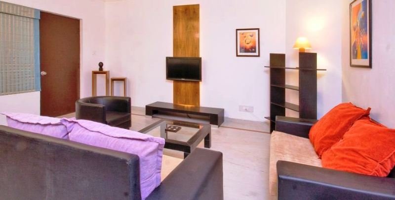 בית מלון כפרי Chalet Centrum