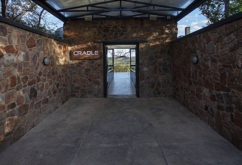 ホテル Cradle Boutique