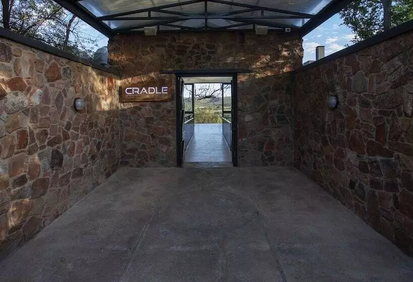 ホテル Cradle Boutique