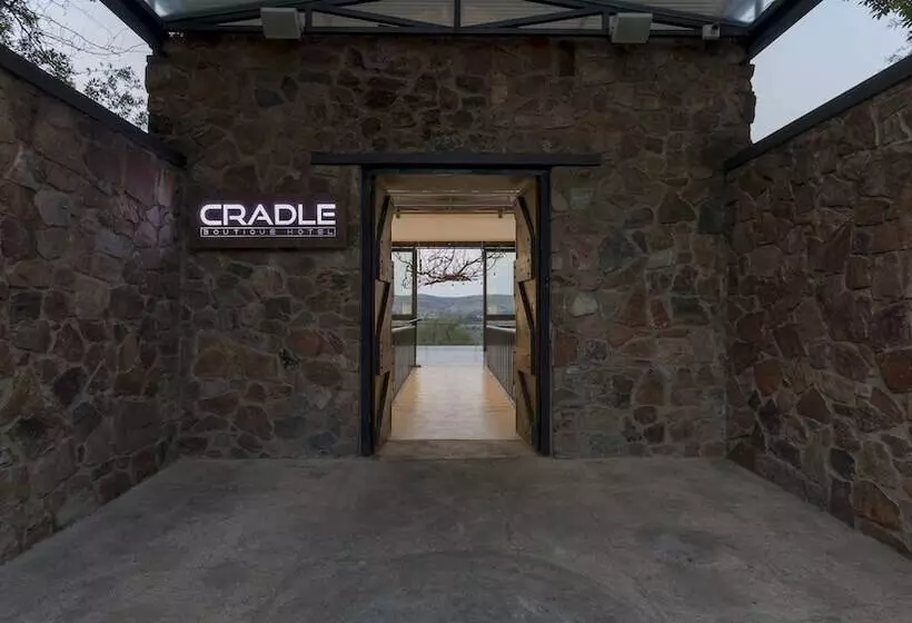 ホテル Cradle Boutique