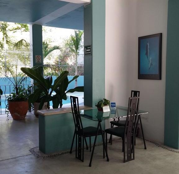 Szálloda Delphinus Inn