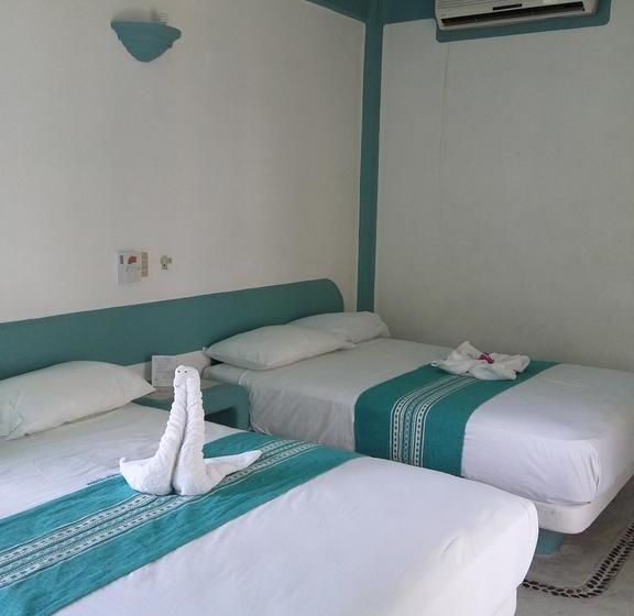 Szálloda Delphinus Inn