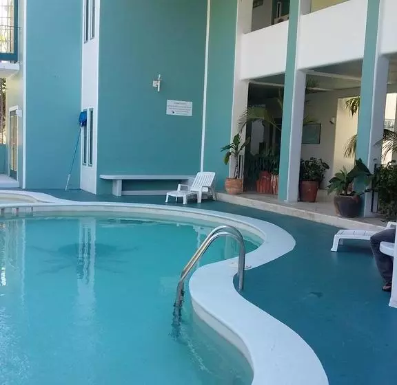 ホテル Delphinus Inn