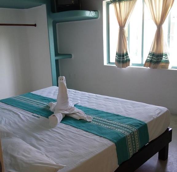 Szálloda Delphinus Inn