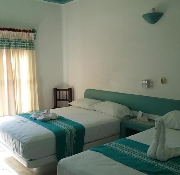 Szálloda Delphinus Inn